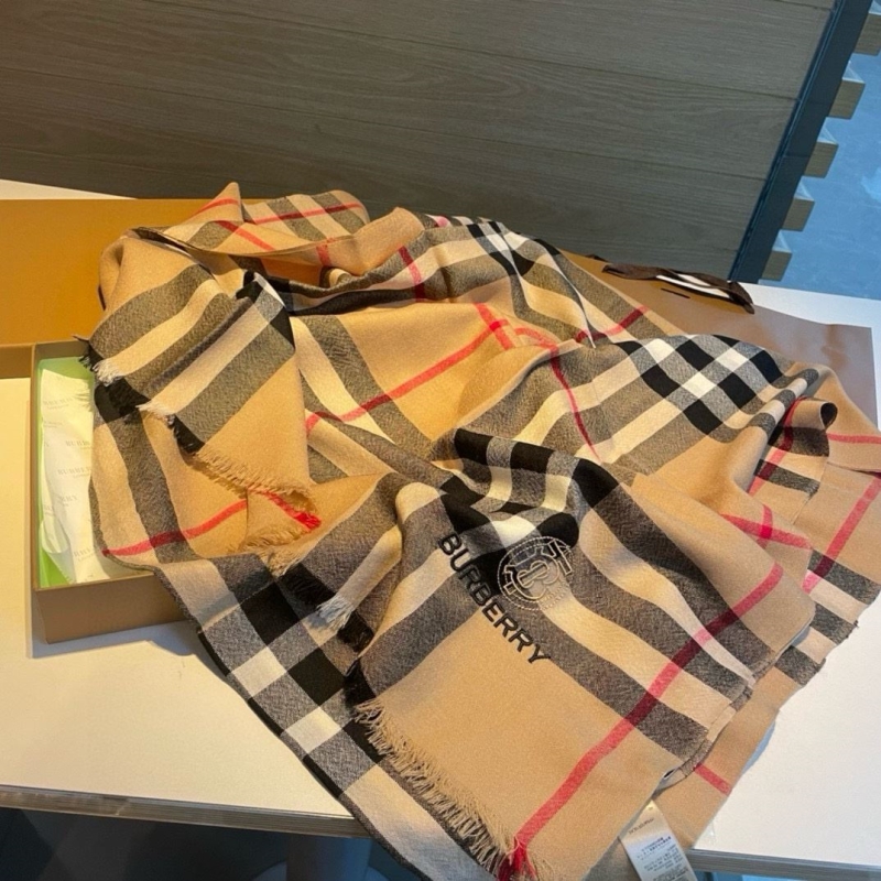 BURBERRY